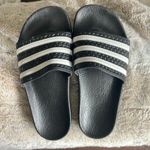 Nike slides s